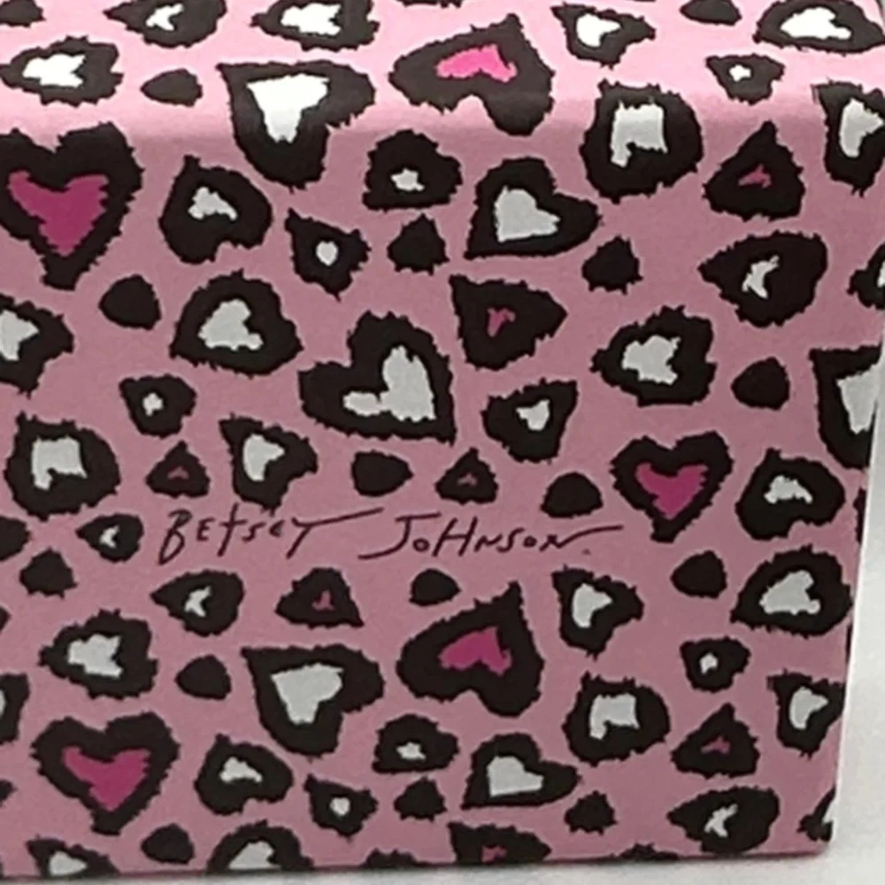 Betsey Johnson Gold Bow Earrings OR Necklace Jewelry (pick one) NWT - Picture 5 of 7